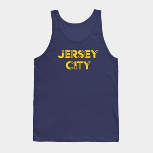 Jersey City Tank Top